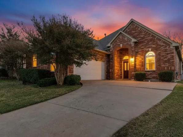 635 Wyndham Cir, Keller, TX 76248