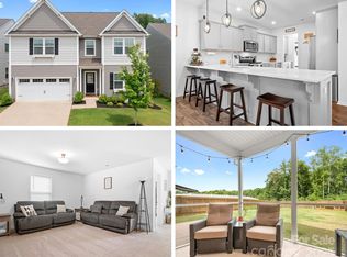 114 Fairfield Dr, Troutman, NC 28166