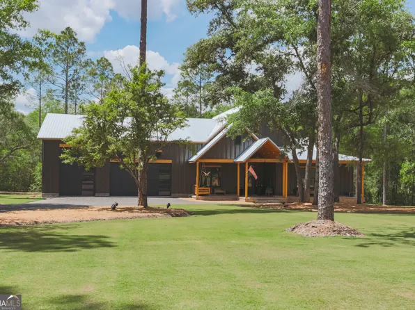 6034 Turkey Oak Rd, Blackshear, GA 31516