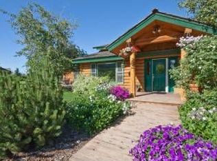 1470 Alta North Rd, Alta, WY 83414