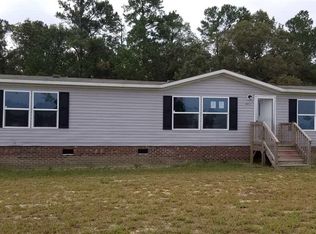 3853 Stoney Hill Church Rd, Bailey, NC 27807