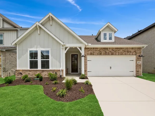 2426 Autry Ln, Northlake, TX 76247