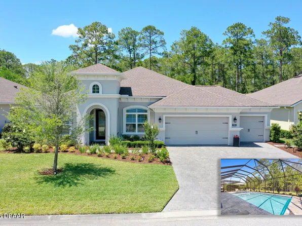 836 Creekwood Dr, Ormond Beach, FL 32174