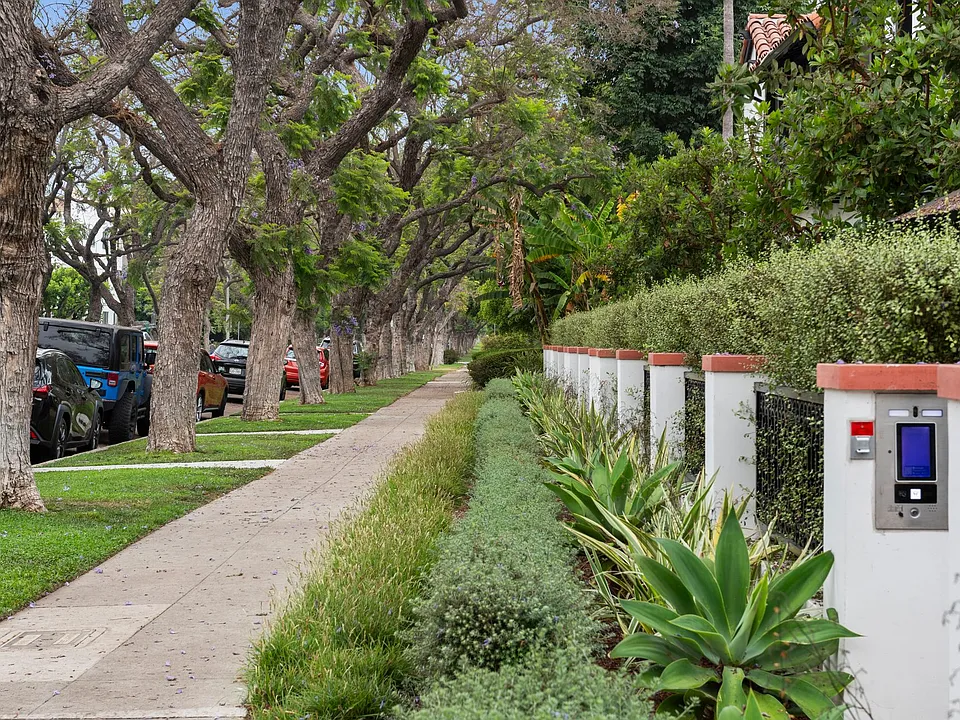 TALA Residences at Oakhurst