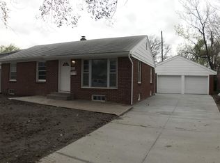 1925 S Lexington St, Wichita, KS 67218