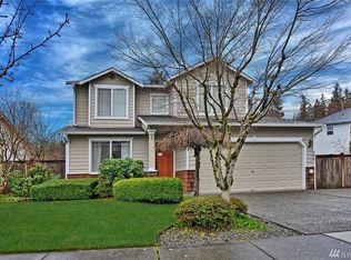 3001 144th St SE, Mill Creek, WA 98012