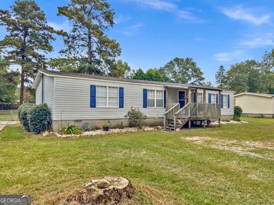 202 Chapel Hill Cir, Macon, GA, 31211
