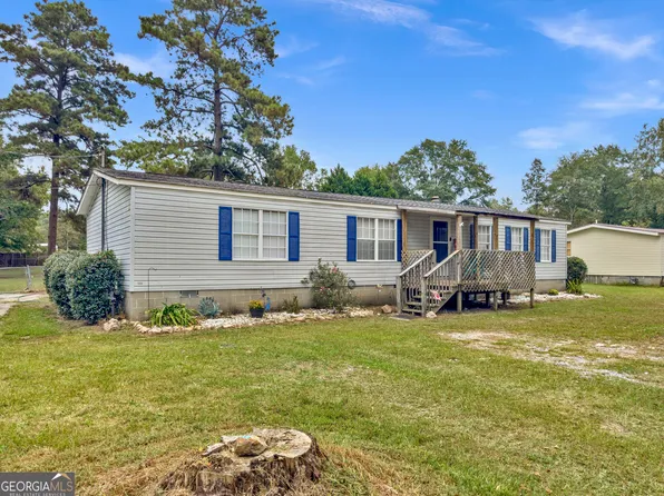 202 Chapel Hill Cir, Macon, GA 31211