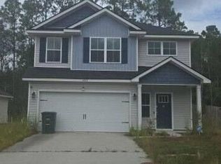 602 Grayson Ave, Hinesville, GA 31313