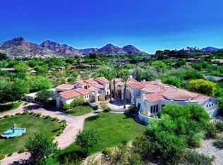 6021 N 37th Pl, Paradise Valley, AZ 85253