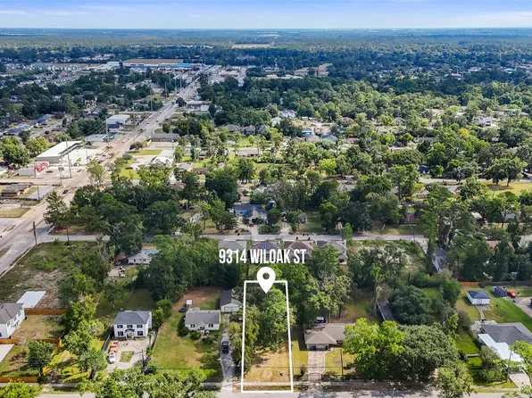 9314 Wiloak St, Houston, TX 77028