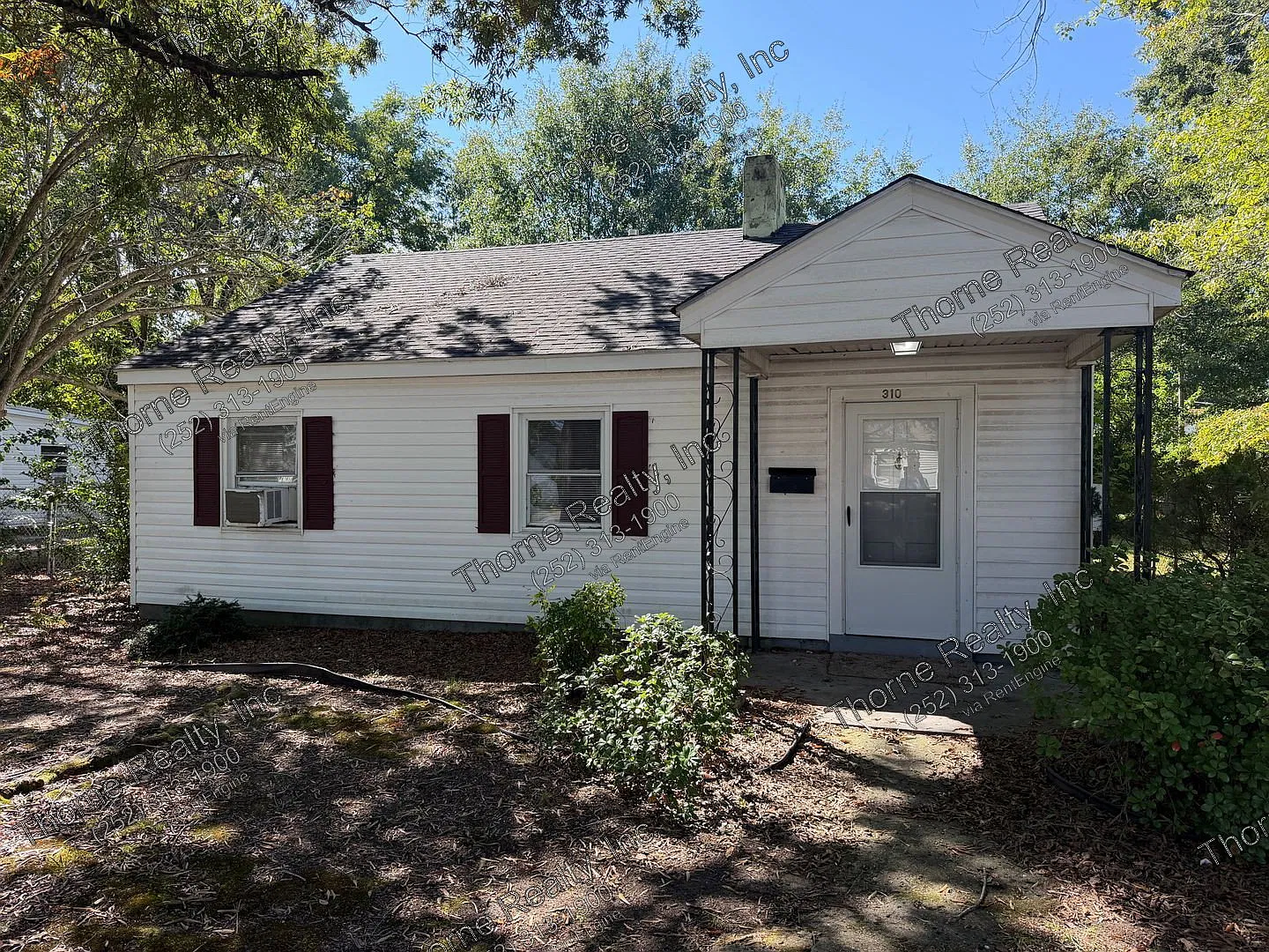2 bed, 1.0 bath, 896 sqft, $895 — Photo 1
