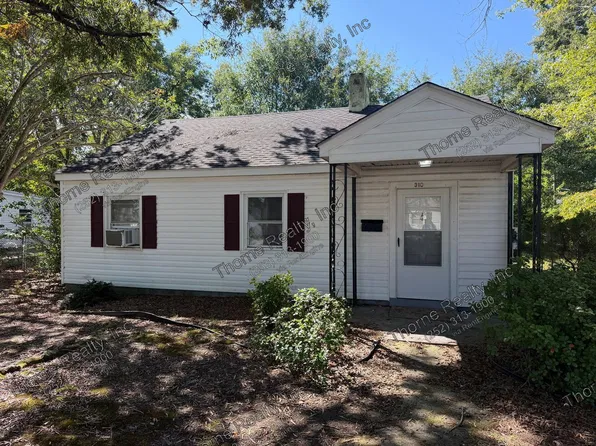 310 Virginia Ave, Tarboro, NC 27886
