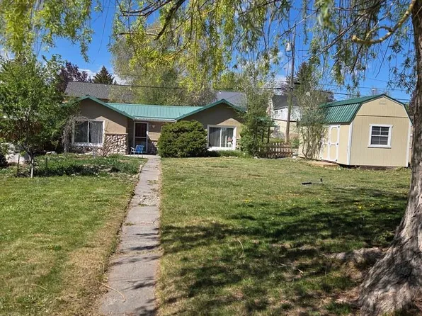 391 6th St, Idaho Falls, ID 83401