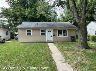 4720 Reed St, Fort Wayne, IN 46806