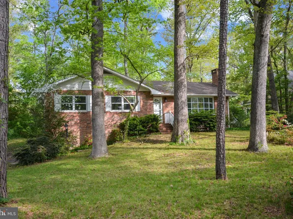 3845 Sirman Dr, Snow Hill, MD 21863
