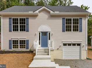 306 Cannon Dr, Ruther Glen, VA 22546