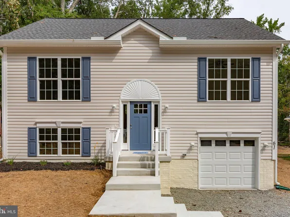 304 Cannon Dr, Ruther Glen, VA 22546