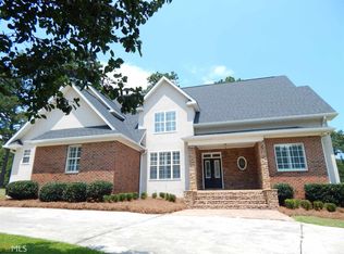 101 McClain Cir, Macon, GA 31216