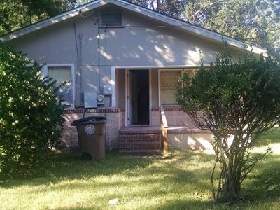 1120 Lincoln Ave, Mobile, AL, 36610