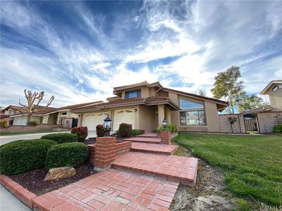 867 Winding Brook Ln, Walnut, CA, 91789