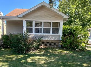 18309 Ridgewood Ave, Lansing, IL 60438