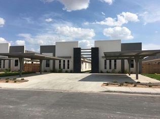 1712 W Garrison Dr APT 3, Pharr, TX 78577