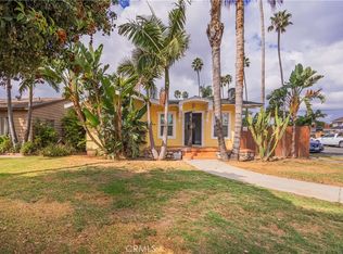 2000 S Ross St, Santa Ana, CA 92707