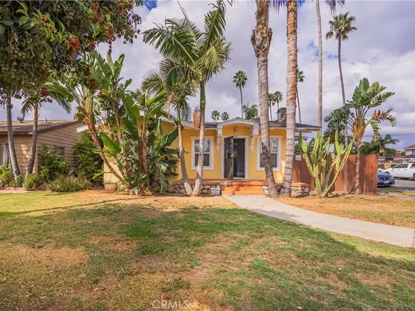 2000 S Ross St, Santa Ana, CA 92707