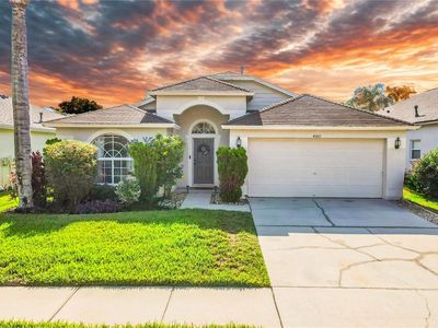 4510 Beaumaris Dr, Land O Lakes, FL, 34638