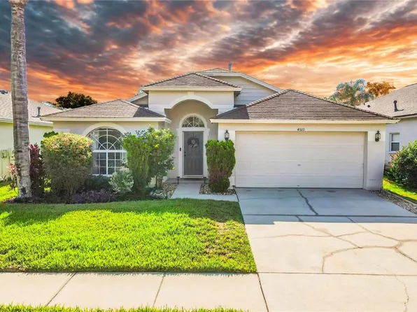 4510 Beaumaris Dr, Land O Lakes, FL 34638