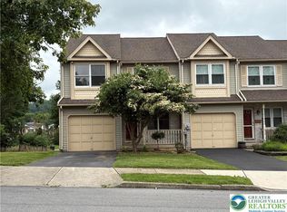 1831 Calypso Ave #4, Bethlehem, PA 18018