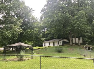 2174 Dog Creek Rd, Caneyville, KY 42721