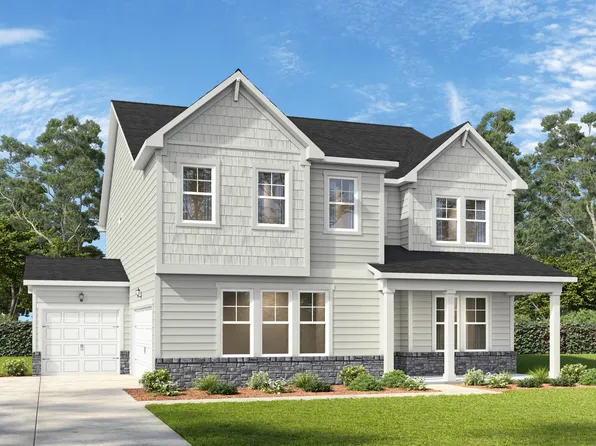 3802 Erickson Ct, New Hill, NC 27562