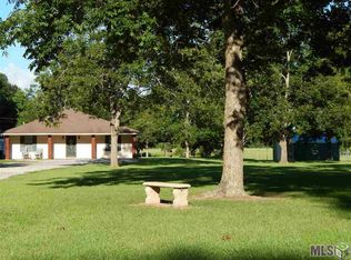 8840 Machost Rd, Zachary, LA 70791