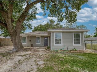 7229 Moline St, Houston, TX 77087