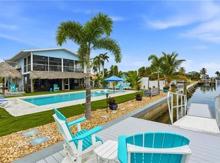 130 Bahia VIA, FORT MYERS BEACH, FL 33931