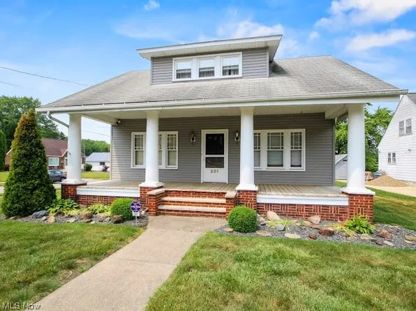 281 Center St, Struthers, OH 44471
