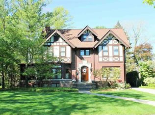1125 Berkshire Rd, Grosse Pointe Park, MI 48230