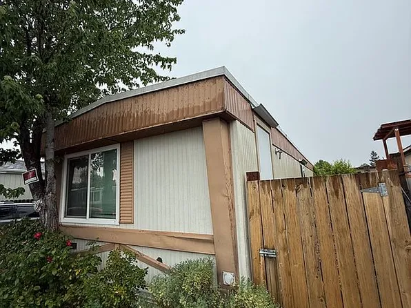 2700 Falcon St Space 58, White City, OR 97503