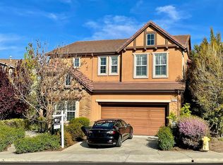 537 Byer Ct, San Ramon, CA 94582