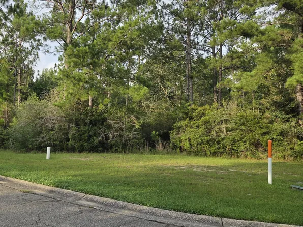 Shell Landing Blvd Lot 172, Gautier, MS 39553