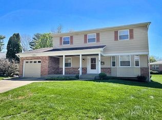 845 Ligorio Ave, Cincinnati, OH 45218