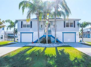 3512 Croaker Dr, Hernando Beach, FL 34607