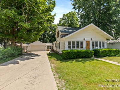 170 S Grant St NE, Cedar Springs, MI, 49319