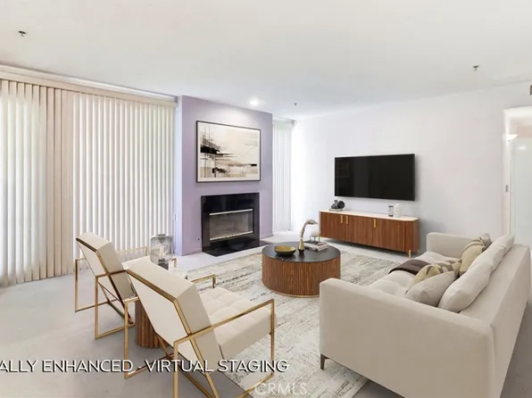 5350 White Oak Ave APT 212, Encino, CA 91316