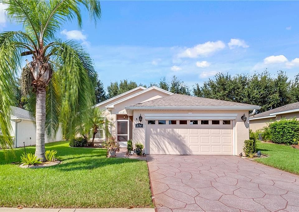 274 Chalet Estates St, Lake Wales, FL 33859 Zillow