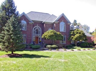 21 Anchorage Pointe, Anchorage, KY 40223