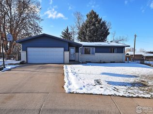 511 31st Ave, Greeley, CO 80634