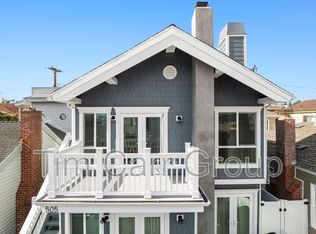 505 35th St APT B, Newport Beach, CA 92663